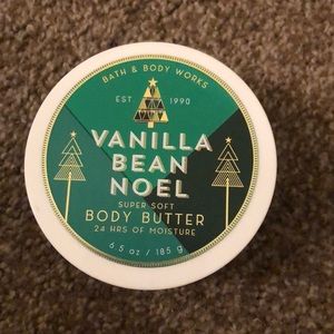 Body butter